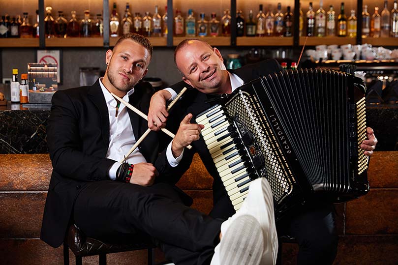 Roko maroko band