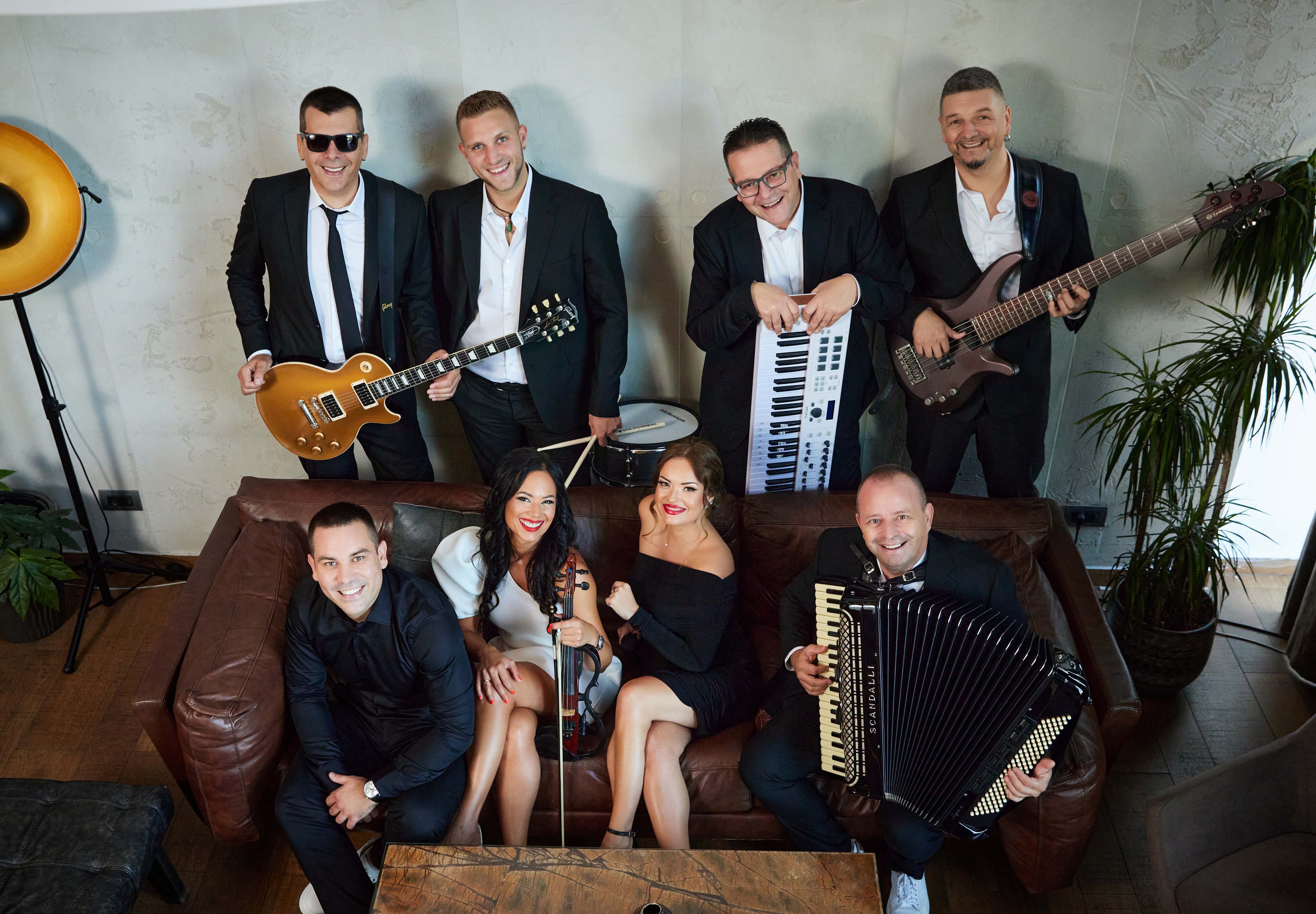 Roko maroko band