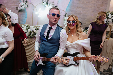 Roko maroko band u provodu