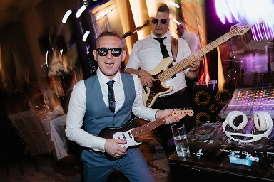Roko maroko band u provodu