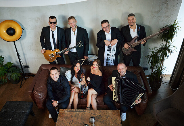 Roko maroko band