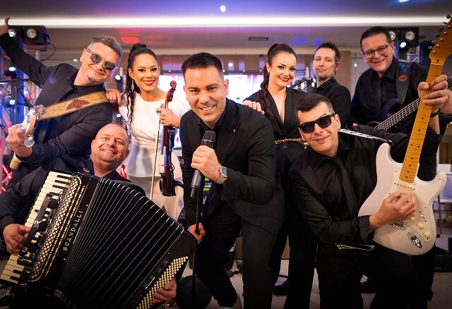 Roko maroko band
