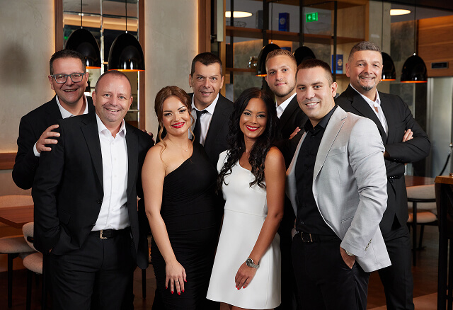 Roko maroko band