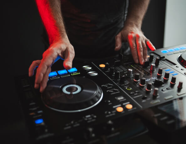 Roko Maroko Bend Zurka DJ